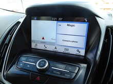 Ford Kuga T EcoBoost Zetec 