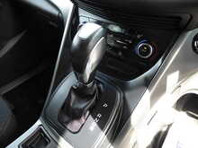 Ford Kuga T EcoBoost Zetec 