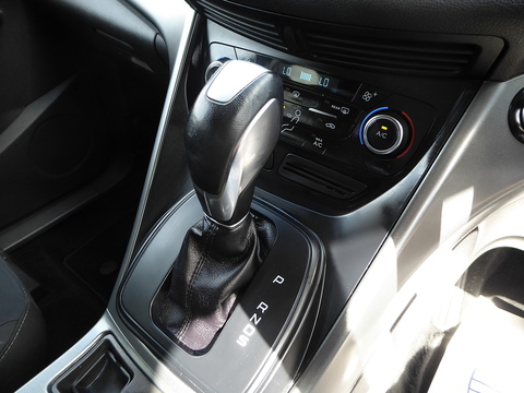 1.5T EcoBoost Zetec SUV 5dr Petrol Auto AWD Euro 6 (s/s) (176 ps)