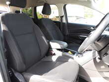 Ford Kuga T EcoBoost Zetec 