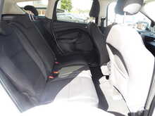 Ford Kuga T EcoBoost Zetec 