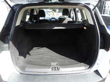 Ford Kuga T EcoBoost Zetec 