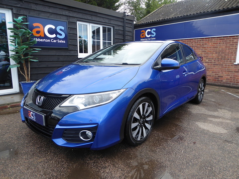 1.4 i-VTEC SE Plus (Navi) Hatchback 5dr Petrol Manual Euro 6 (s/s) (100 ps)