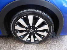 Honda Civic i-VTEC SE Plus 