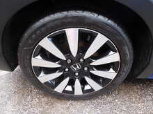 Honda Civic i-VTEC SE Plus 