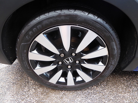 1.4 i-VTEC SE Plus (Navi) Hatchback 5dr Petrol Manual Euro 6 (s/s) (100 ps)