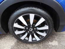 Honda Civic i-VTEC SE Plus 