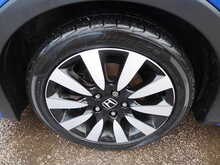 Honda Civic i-VTEC SE Plus 