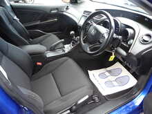 Honda Civic i-VTEC SE Plus 