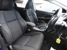 Honda Civic i-VTEC SE Plus 