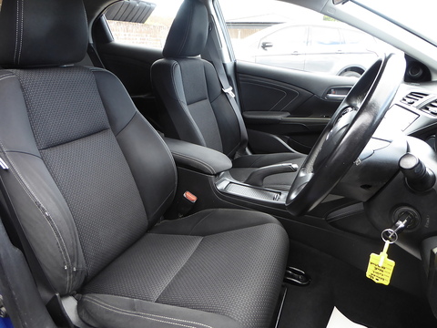 1.4 i-VTEC SE Plus (Navi) Hatchback 5dr Petrol Manual Euro 6 (s/s) (100 ps)