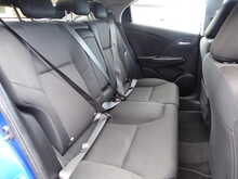 Honda Civic i-VTEC SE Plus 