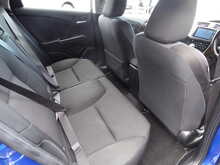 Honda Civic i-VTEC SE Plus 