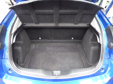 1.4 i-VTEC SE Plus (Navi) Hatchback 5dr Petrol Manual Euro 6 (s/s) (100 ps)