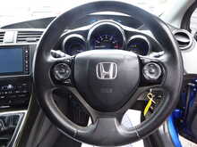 Honda Civic i-VTEC SE Plus 
