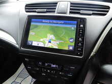 Honda Civic i-VTEC SE Plus 