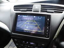 Honda Civic i-VTEC SE Plus 