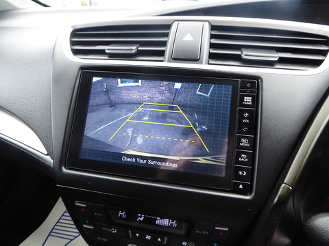 1.4 i-VTEC SE Plus (Navi) Hatchback 5dr Petrol Manual Euro 6 (s/s) (100 ps)