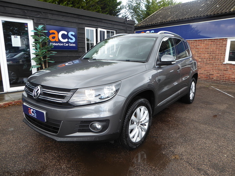 2.0 TDI BlueMotion Tech Match SUV 5dr Diesel DSG 4WD Euro 5 (s/s) (140 ps)