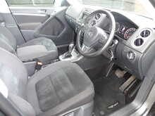 Volkswagen Tiguan TDI BlueMotion Tech Match 