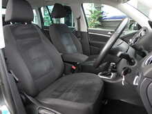 Volkswagen Tiguan TDI BlueMotion Tech Match 