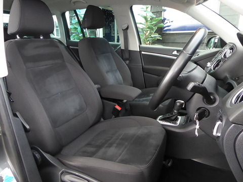 2.0 TDI BlueMotion Tech Match SUV 5dr Diesel DSG 4WD Euro 5 (s/s) (140 ps)