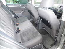 Volkswagen Tiguan TDI BlueMotion Tech Match 