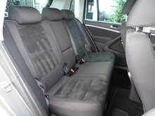 Volkswagen Tiguan TDI BlueMotion Tech Match 