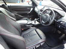 BMW 2 Series 220i Sport 