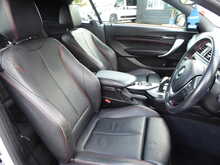 BMW 2 Series 220i Sport 