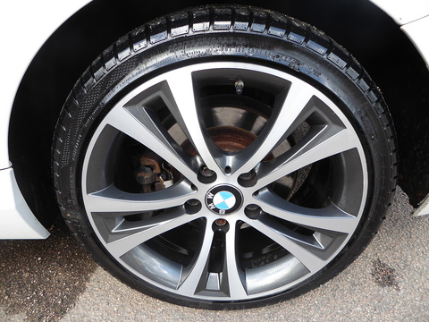 2.0 220i Sport Convertible 2dr Petrol Auto Euro 6 (s/s) (184 ps)