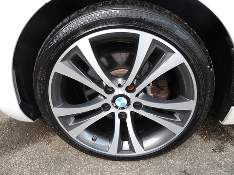 2.0 220i Sport Convertible 2dr Petrol Auto Euro 6 (s/s) (184 ps)