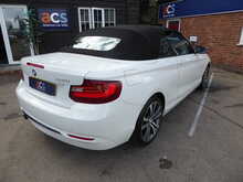 BMW 2 Series 220i Sport 