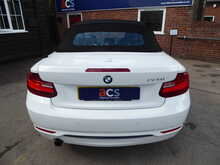 BMW 2 Series 220i Sport 