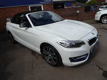 BMW 2 Series 220i Sport 