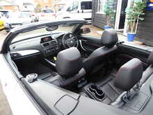 BMW 2 Series 220i Sport 