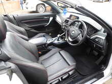 BMW 2 Series 220i Sport 