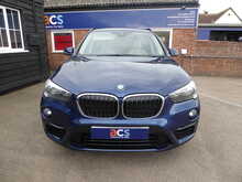 BMW X1 20d Sport 