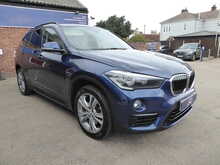 BMW X1 20d Sport 