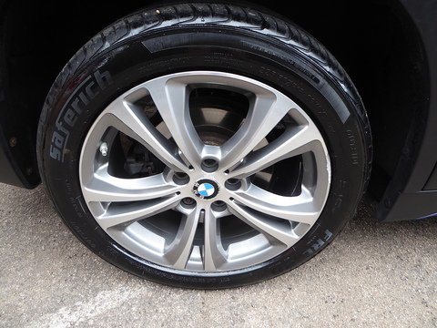 2.0 20d Sport SUV 5dr Diesel Auto xDrive Euro 6 (s/s) (190 ps)