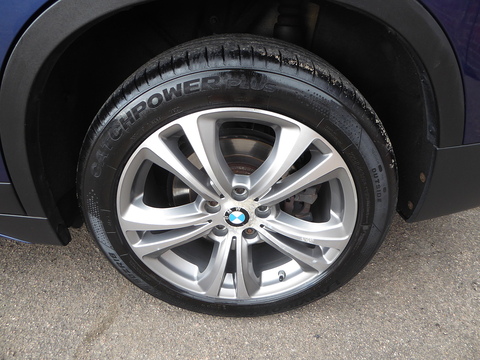 2.0 20d Sport SUV 5dr Diesel Auto xDrive Euro 6 (s/s) (190 ps)