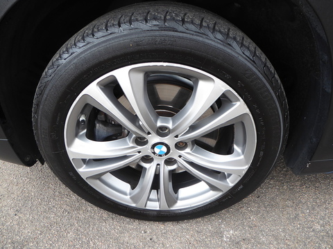 2.0 20d Sport SUV 5dr Diesel Auto xDrive Euro 6 (s/s) (190 ps)