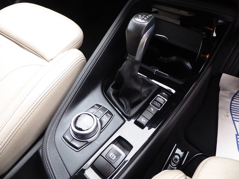 2.0 20d Sport SUV 5dr Diesel Auto xDrive Euro 6 (s/s) (190 ps)