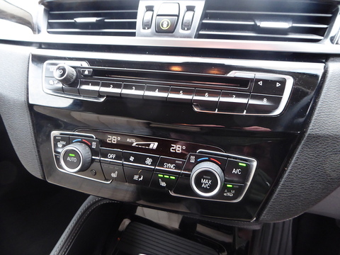 2.0 20d Sport SUV 5dr Diesel Auto xDrive Euro 6 (s/s) (190 ps)