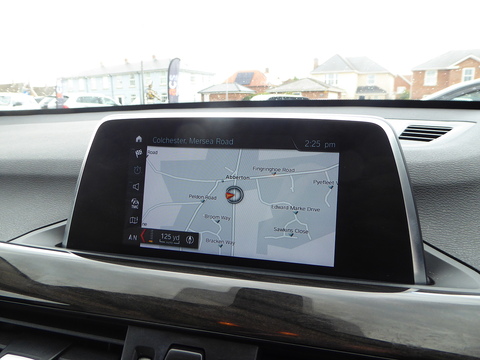 2.0 20d Sport SUV 5dr Diesel Auto xDrive Euro 6 (s/s) (190 ps)