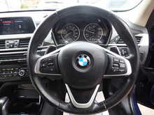 BMW X1 20d Sport 