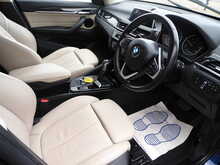 BMW X1 20d Sport 