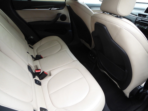 2.0 20d Sport SUV 5dr Diesel Auto xDrive Euro 6 (s/s) (190 ps)
