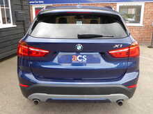 BMW X1 20d Sport 