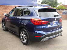 BMW X1 20d Sport 